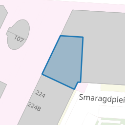 Perceel TSG00-B-3046