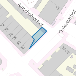 Perceel TSG00-B-3050