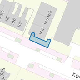 Perceel TSG00-B-3076