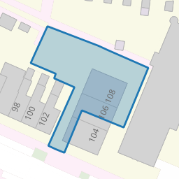 Perceel TSG00-B-3077