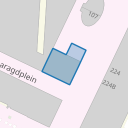 Perceel TSG00-B-3080