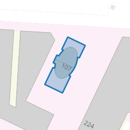 Perceel TSG00-B-3083