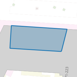 Perceel TSG00-B-3084