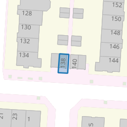 Perceel TSG00-B-3098