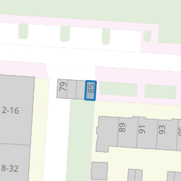 Perceel TSG00-B-3107