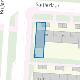 Perceel TSG00-B-3113