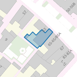 Perceel TSG00-B-3114