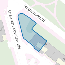 Perceel TSG00-B-3120