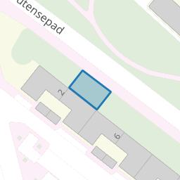 Perceel TSG00-B-3121