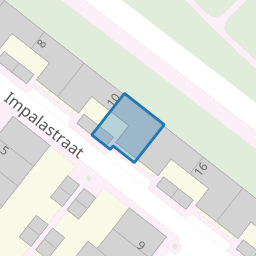 Perceel TSG00-B-3130