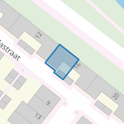 Perceel TSG00-B-3132