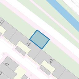 Perceel TSG00-B-3137