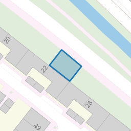 Perceel TSG00-B-3141