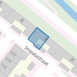 Perceel TSG00-B-3148