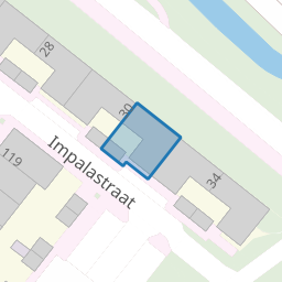 Perceel TSG00-B-3150