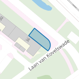 Perceel TSG00-B-3153