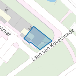 Perceel TSG00-B-3154