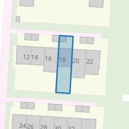 Perceel TSG00-B-3172