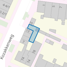 Perceel TSG00-B-3182