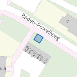 Perceel TSG00-B-3199