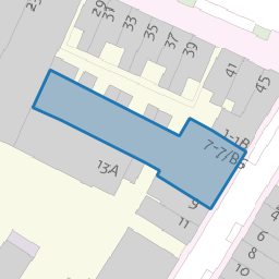 Perceel TSG00-B-3203