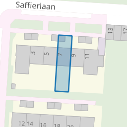 Perceel TSG00-B-3206