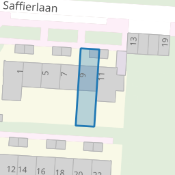 Perceel TSG00-B-3207