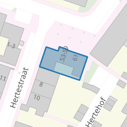 Perceel TSG00-B-3214