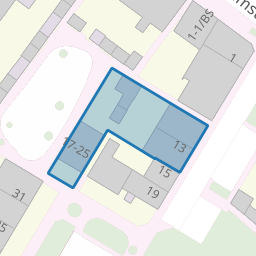 Perceel TSG00-B-3221