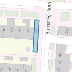 Perceel TSG00-B-3225