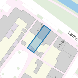 Perceel TSG00-B-3235