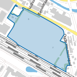 Perceel TSG00-B-3243