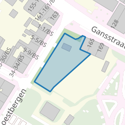 Perceel TSG00-B-3245