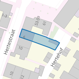 Perceel TSG00-B-3251