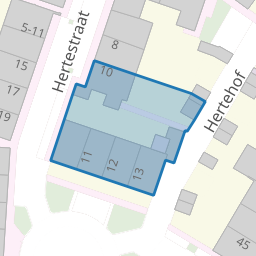 Perceel TSG00-B-3253