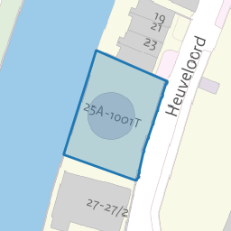 Perceel TSG00-B-3318