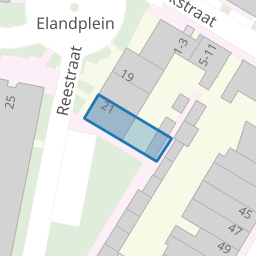 Perceel TSG00-B-3321