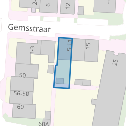 Perceel TSG00-B-3324