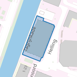 Perceel TSG00-B-3358