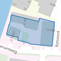 Perceel TSG00-B-3372