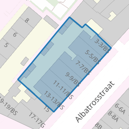Perceel TSG00-B-3463