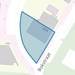 Perceel TSG00-B-3470