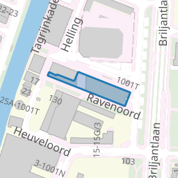 Perceel TSG00-B-3476