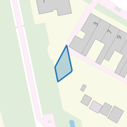 Perceel TSG00-B-3484