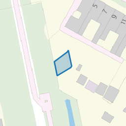 Perceel TSG00-B-3485