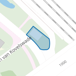 Perceel TSG00-B-3505