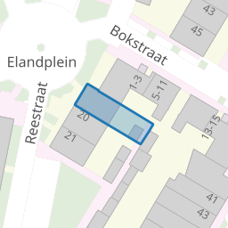 Perceel TSG00-B-3507