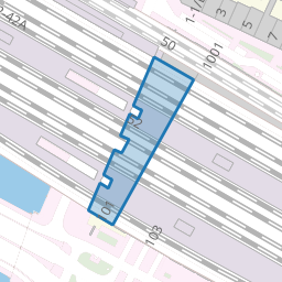 Perceel TSG00-B-3520