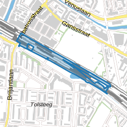 Perceel TSG00-B-3522