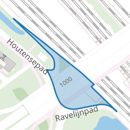 Perceel TSG00-B-3527